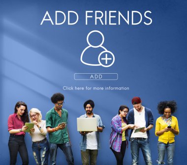 Kablosuz cihazlar kullanarak üniversite öğrencileri