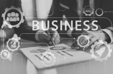 İş stratejisi büyüme