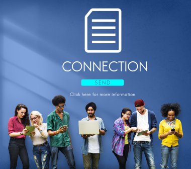 Kablosuz cihazlar kullanarak üniversite öğrencileri