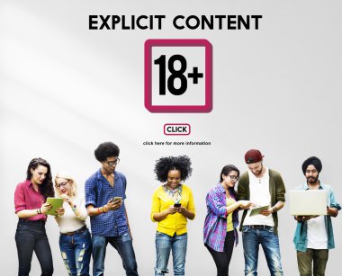 Kablosuz cihazlar kullanarak üniversite öğrencileri