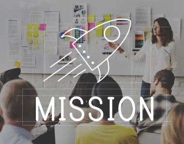 İş takım Semineri kavramı