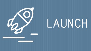 Yaratıcı grafik simge