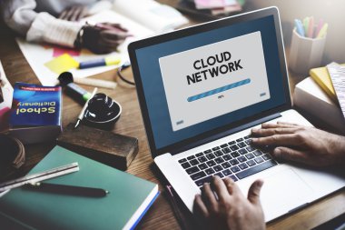 Ofiste çalışanlar