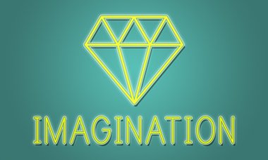 Yaratıcı grafik simge