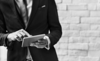 İş iletişim analizi 