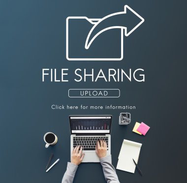 laptop ile çalışan kişi 