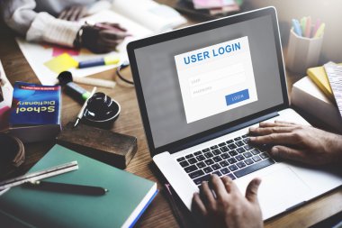 Ofiste çalışanlar