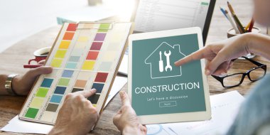 projede çalışan tasarımcıları