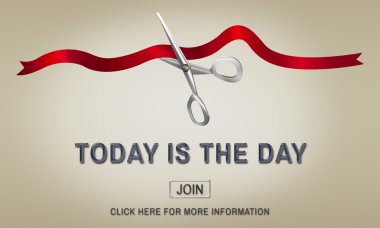metin ile yaratıcı banner 