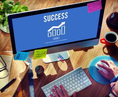 iş başarı kavramı