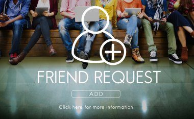 Kablosuz cihazlar kullanarak üniversite öğrencileri