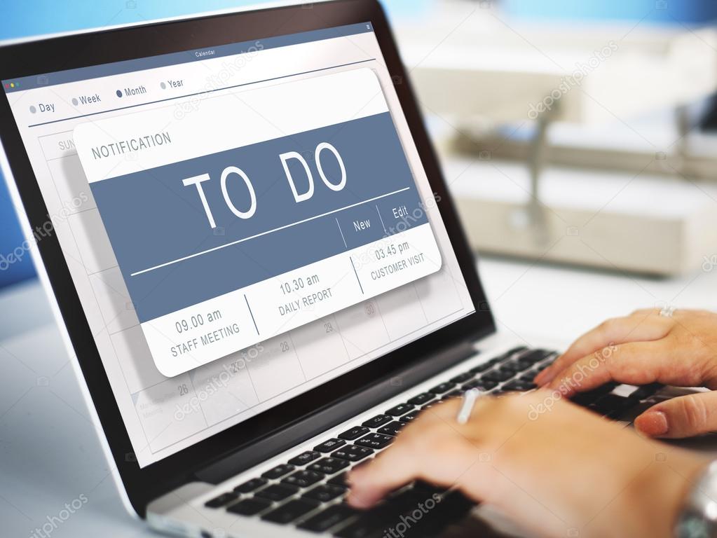 person hands typing on laptop keyboard