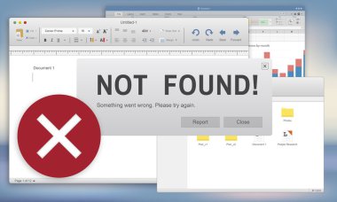 Web sitesi sayfa bilgi