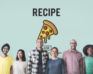 çeşitlilik insanlar ve tarifi