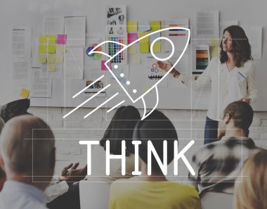 İş takım Semineri kavramı