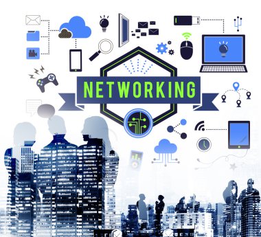 İş işçi Silhouettes