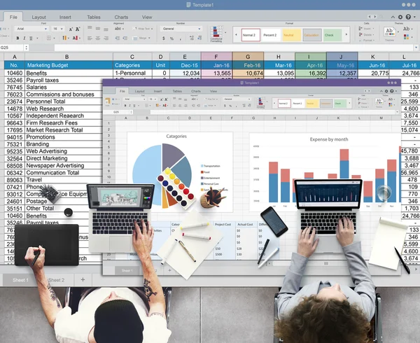 masada dizüstü bilgisayarlar ile emekçilerin