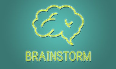 Yaratıcı grafik simge