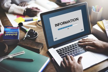 Ofiste çalışanlar