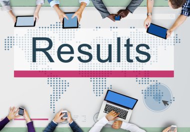 çalışan iş adamları 