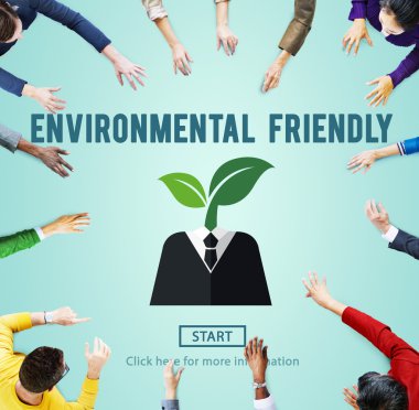 toplantıda çeşitli insanlar