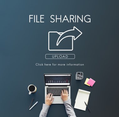 laptop ile çalışan kişi 