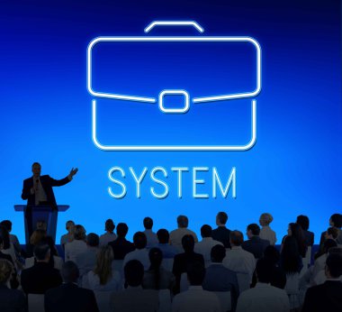 toplantıda çalışma iş adamları