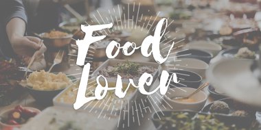 tablo çeşitli kadar dolu