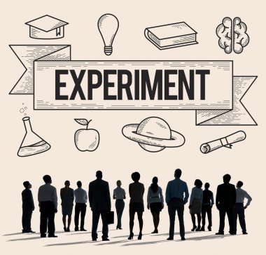 başarılı iş adamları büyük grup