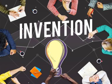 çalışan iş adamları 