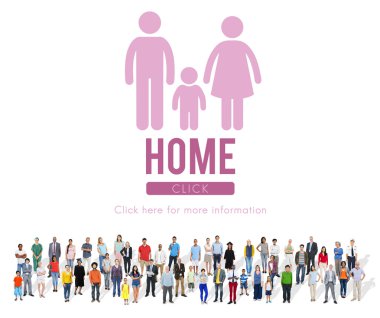 bir grup çeşitlilik insanı