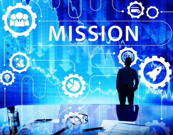 iş adamı ve yeni iş kavramı