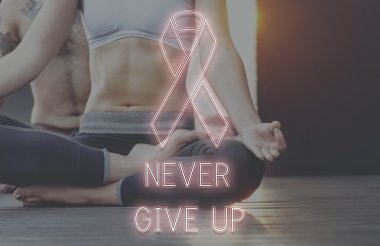 Yoga, Meditasyon yaparken çift