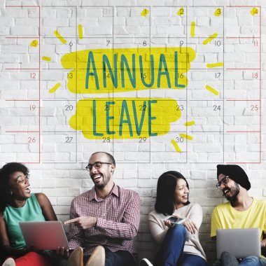 Yıllık terk ile duvar çeşitlilik arkadaşları