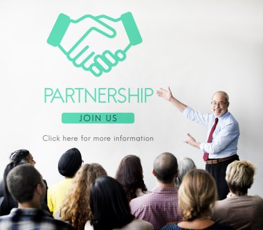 insanlar Semineri ile ortaklık