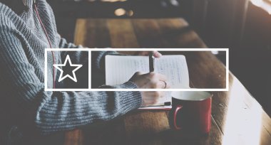 kadın yazılı notlar 