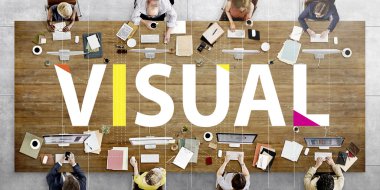 Toplantıdaki iş adamları