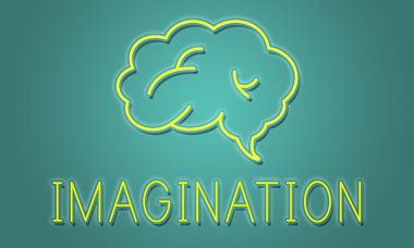 Yaratıcı grafik simge