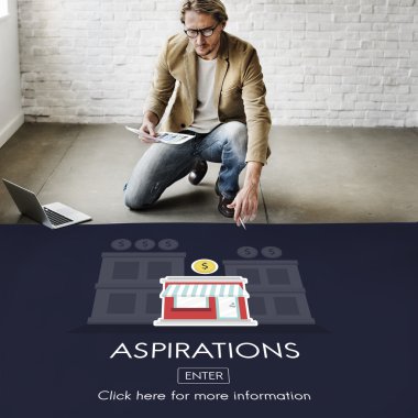 işadamı beklentileri ile çalışma