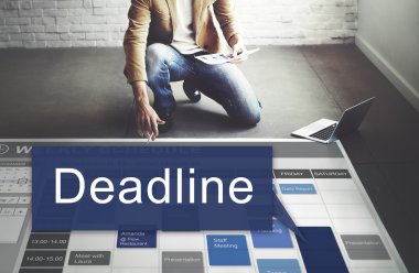 işadamı süre ile çalışma