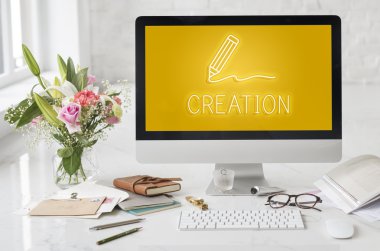 bilgisayar ve ofis donanımları