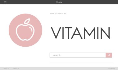 yaratıcı grafik Web sitesi