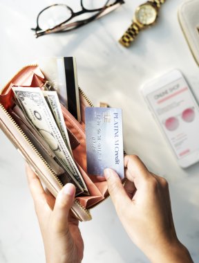 İnternetten alışveriş kavramı