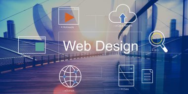 fütüristik İş Merkezi