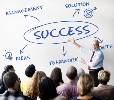 insanlar Semineri başarı ile