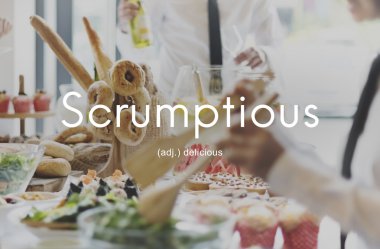 personel büfe hizmet vermektedir.