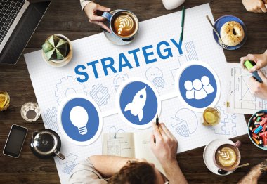 Tablo stratejisi ile posteri ile