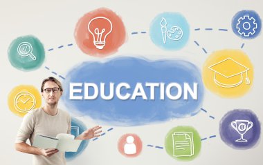 işadamı eğitim ile çalışma