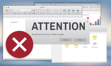 Web sitesi sayfa bilgi
