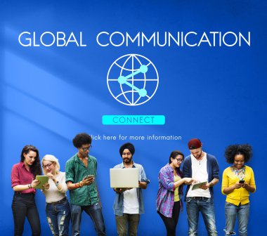 Kablosuz cihazlar kullanarak üniversite öğrencileri